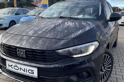 Fiat Tipo 16.885 km 19.998 &euro; Leipzig 04178