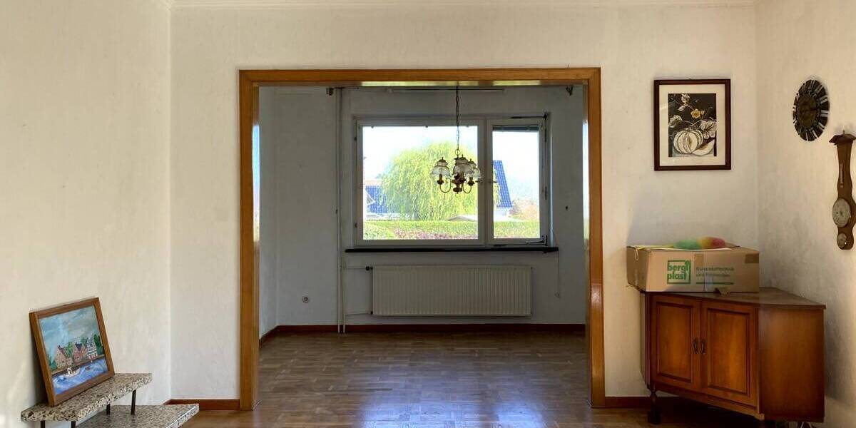 Einfamilienhaus Süsel / Röbel Röbel - 4 Zimmer, 75 m&sup2;, 205.000&euro; | Angebot:26390920