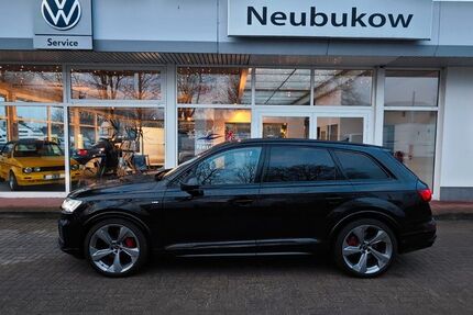 Audi Q7 127.180 km 57.999 &euro; Neubukow/Joernstorf 18233