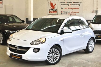 Opel Adam 131.310 km 5.499 &euro; Bodenheim 55294