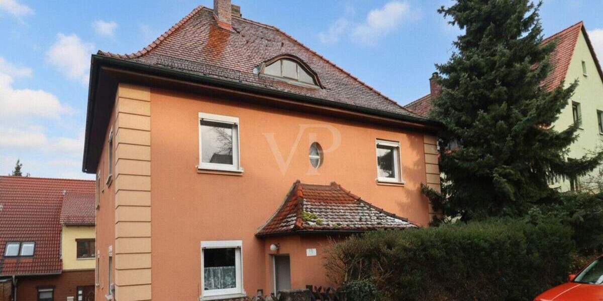 Mehrfamilienhaus, Wohnhaus Ansbach - 6 Zimmer, 130 m&sup2;, 330.000&euro; | Angebot:25733896