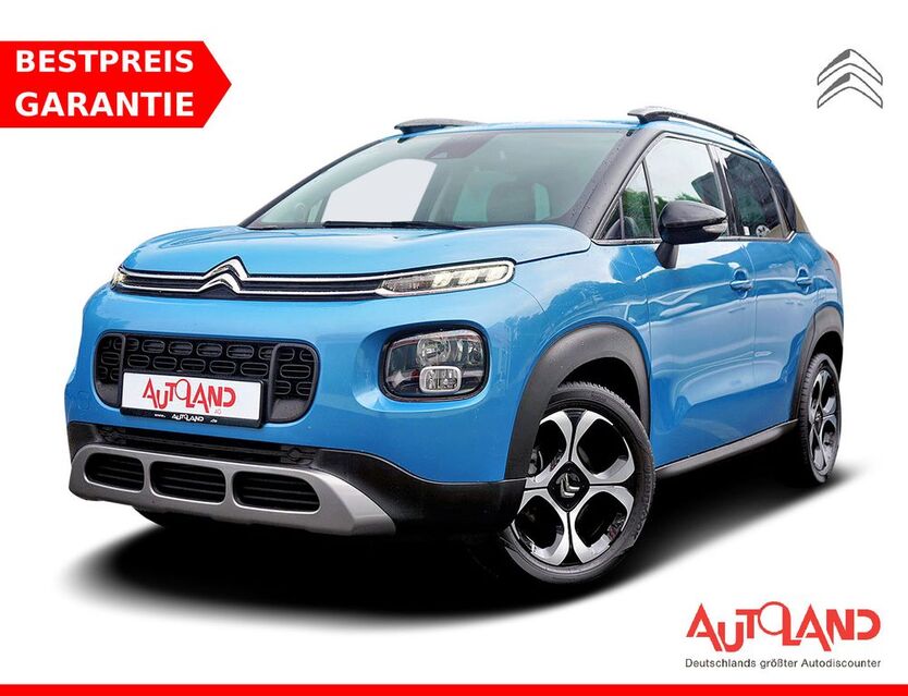 Citroen C3 Aircross 43.032 km 15.950 € Gera 07546