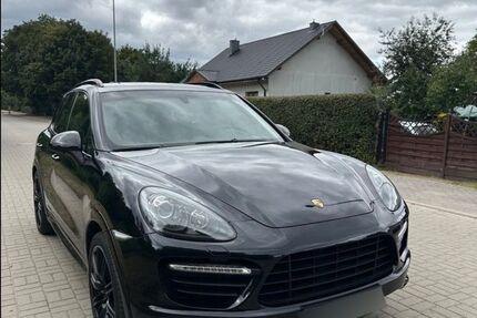 Porsche Cayenne 169.000 km 20.999 &euro; Guben 03172