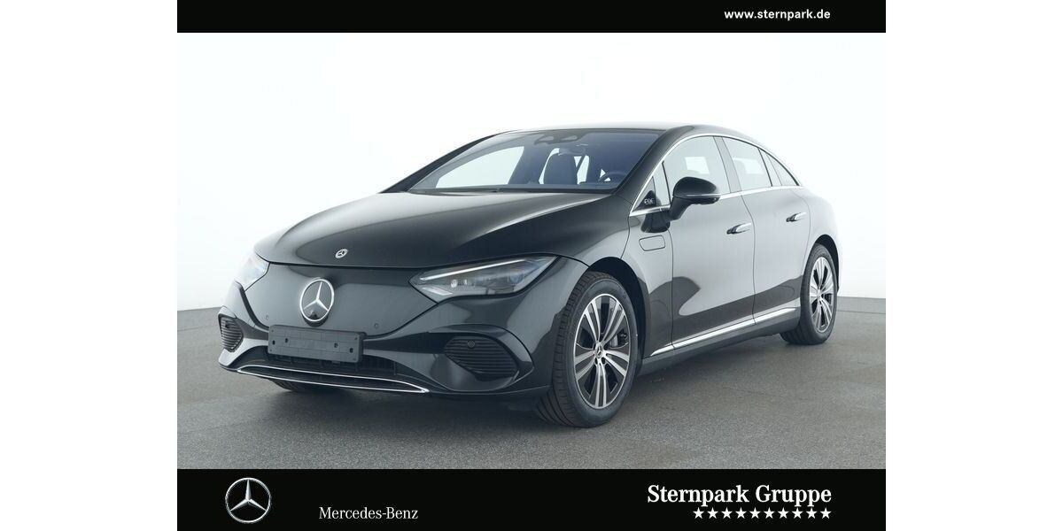 Mercedes-Benz EQE 4.658 km 49.490 &euro; Rheda-Wiedenbrück 33378