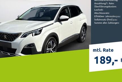 Peugeot 3008 100.997 km 17.970 € Bocholt 46395