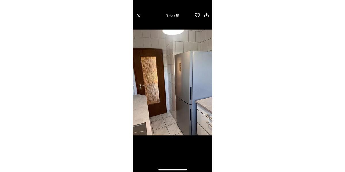 Etagenwohnung Goslar Jürgenohl - 3 Zimmer, 61 m&sup2;, 145.000&euro; | Angebot:27078103