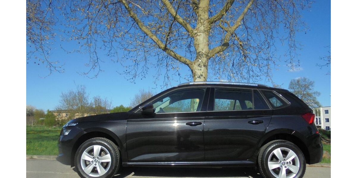 Skoda Kamiq 39.016 km 16.900 &euro; Landshut 84034