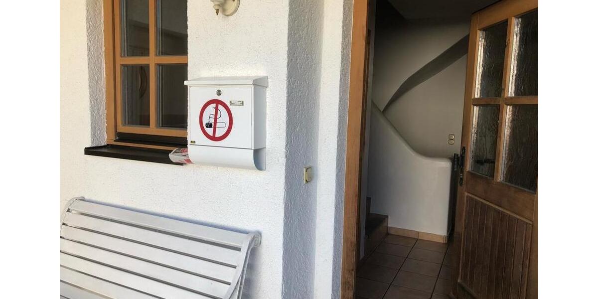 Etagenwohnung Aschau am Inn - 4.5 Zimmer, 130 m&sup2;, 1.200&euro; | Angebot:26492902
