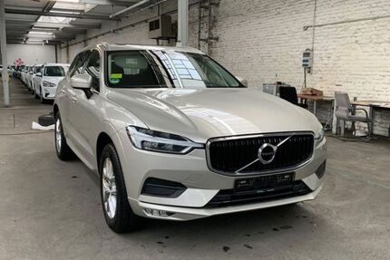 Volvo XC60 179.000 km 22.250 &euro; Bebra 36179