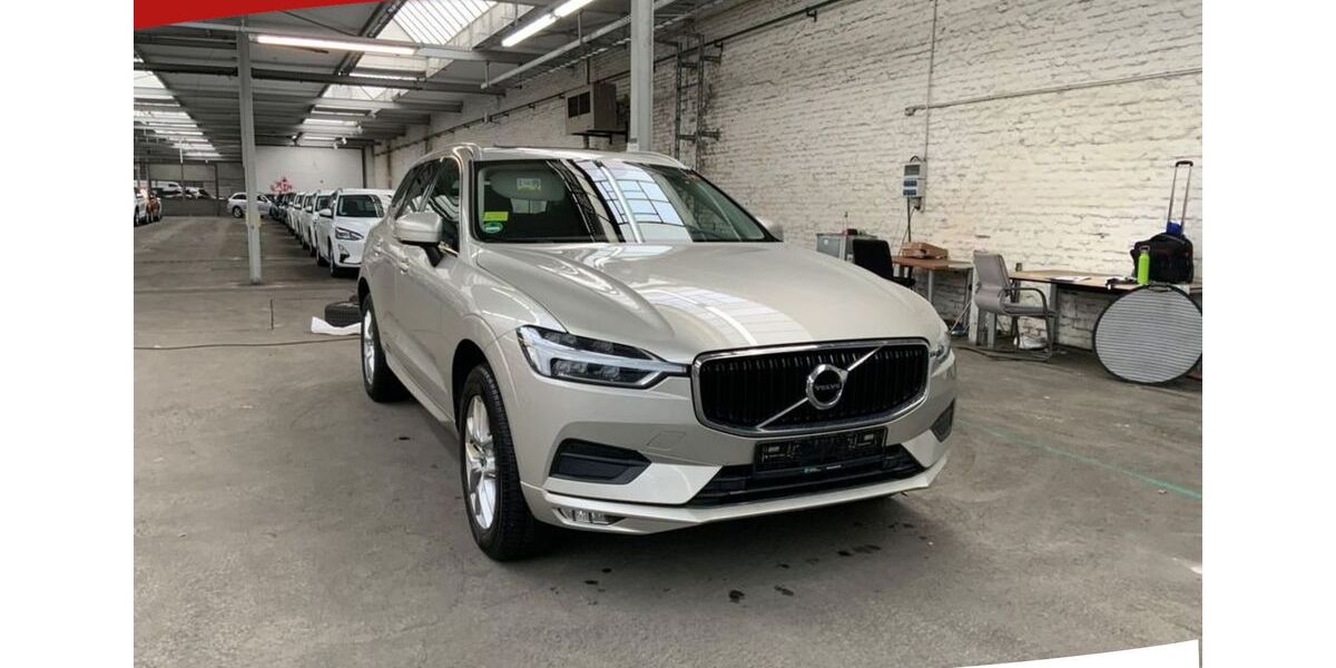 Volvo XC60 179.000 km 22.250 &euro; Bebra 36179