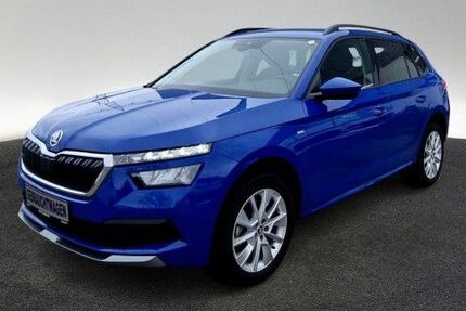 Skoda Kamiq 28.700 km 21.860 &euro; Landsberg 86899
