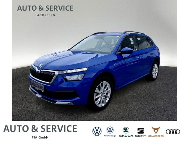 Skoda Kamiq 28.700 km 22.990 &euro; Landsberg 86899