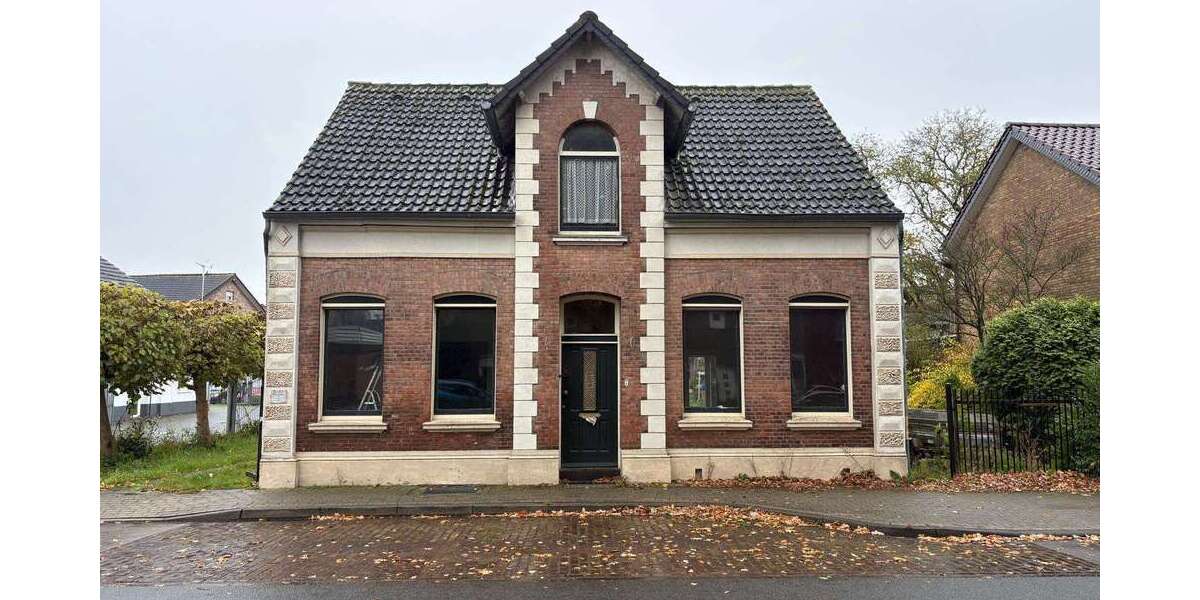 Haus zum Kaufen in Emmerich am Rhein 224.500 € 87 m² 3 zimmer