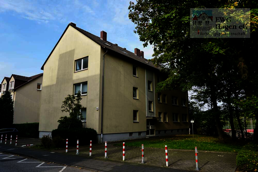Wohnung zum Mieten in Hagen 387 € 62 m²