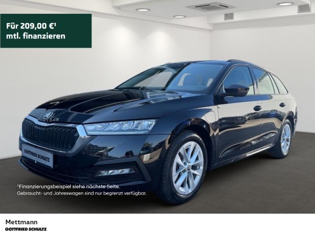 Skoda Octavia 52.961 km 21.490 &euro; Mettmann 40822