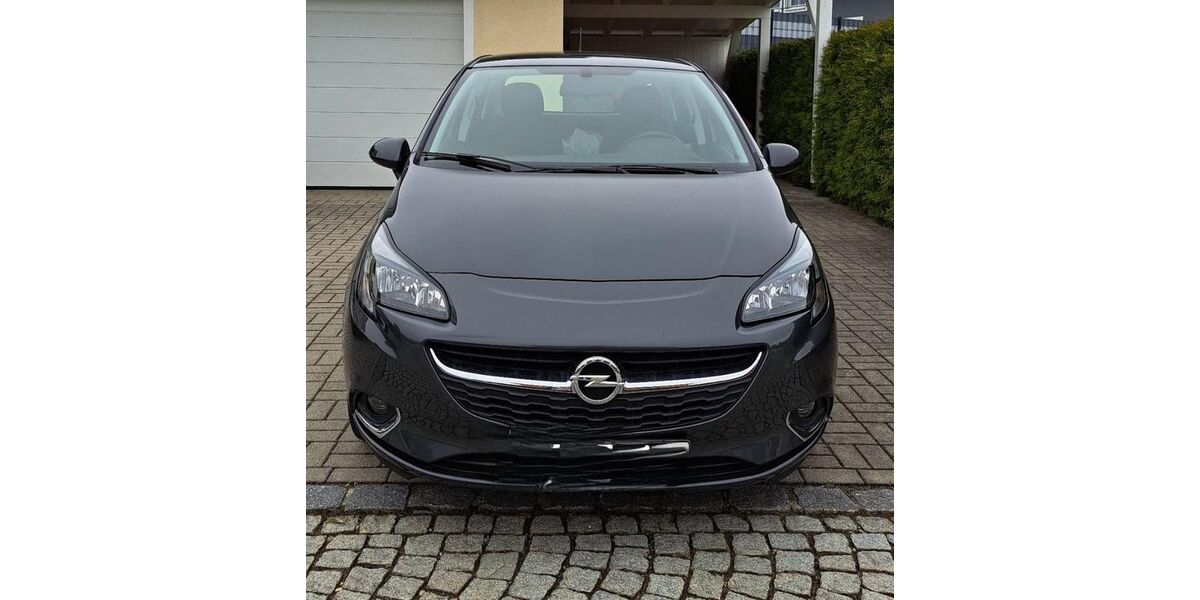 Opel Corsa 87.000 km 8.700 &euro; Tittling 94104