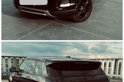 Land Rover Range Rover Evoque 230.000 km 12.800 &euro; Leinfelden 70771