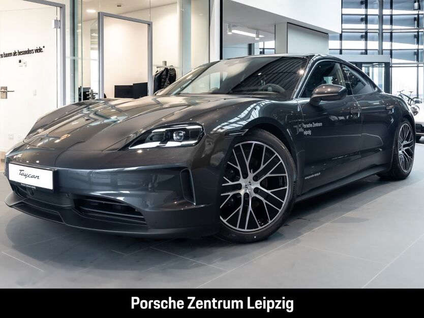 Porsche Taycan 9.900 km 104.800 € Leipzig 04356