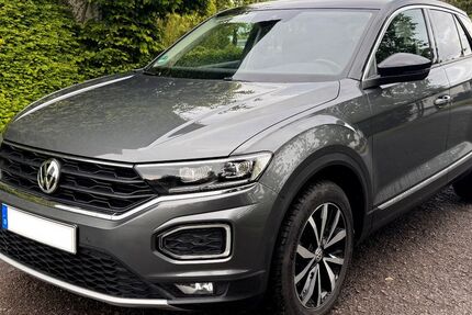 VW T-Roc 155.633 km 13.100 &euro; Kalletal 32689