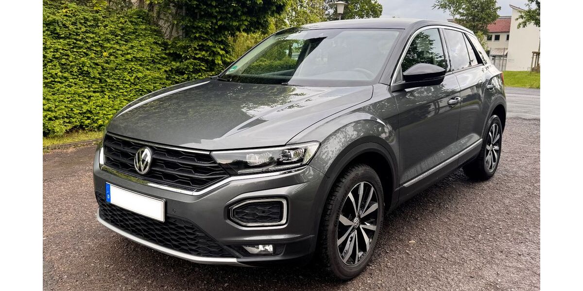 VW T-Roc 155.633 km 13.100 &euro; Kalletal 32689