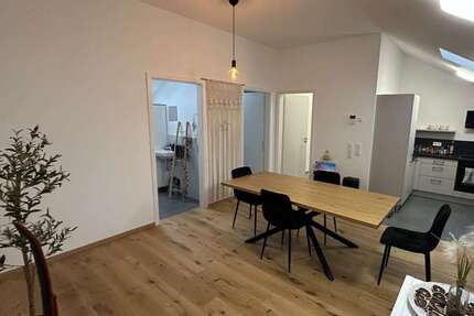 Wohnung zum Mieten in Altenthann 1.130 € 81.58 m² 2 zimmer