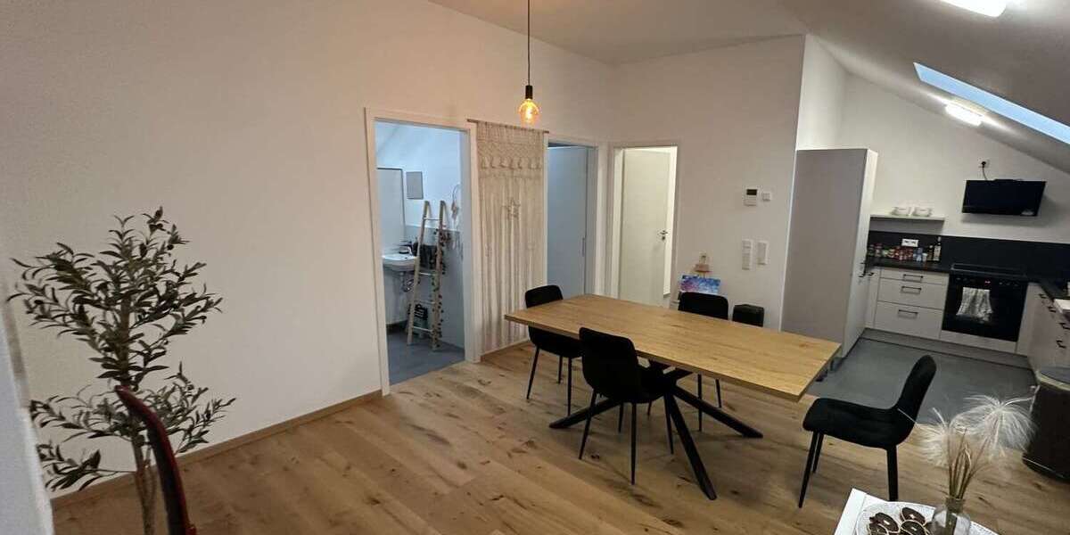 Wohnung zum Mieten in Altenthann 980 € 81.58 m² 2 zimmer