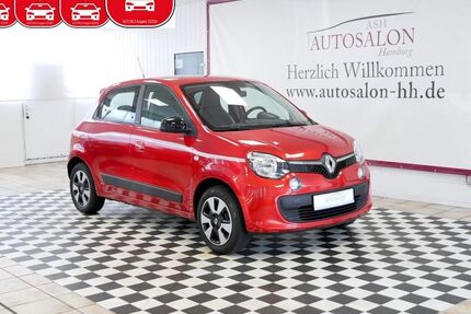 Renault Twingo 11.083 km 9.999 &euro; Hamburg 22399