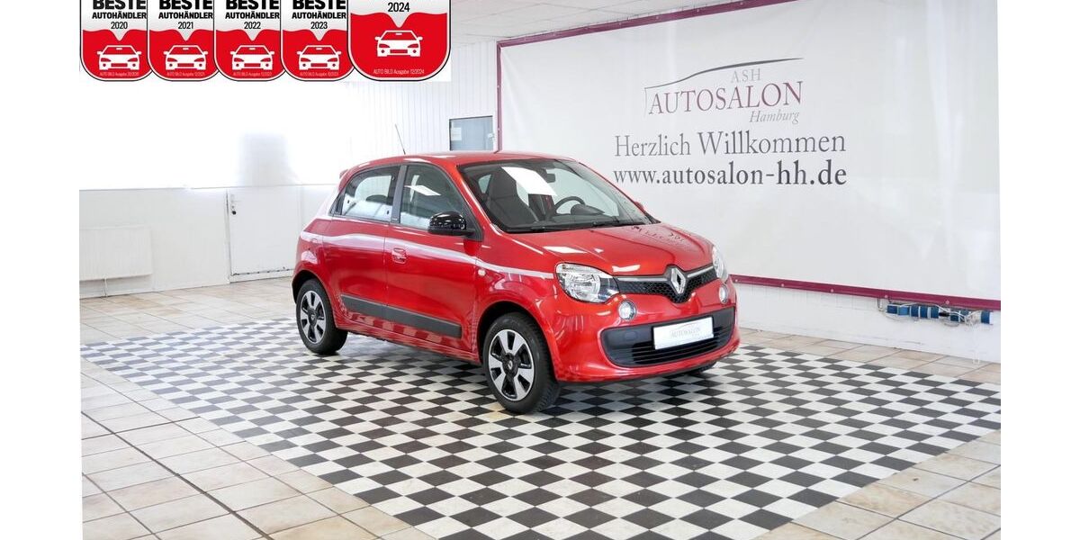 Renault Twingo 11.083 km 9.999 &euro; Hamburg 22399