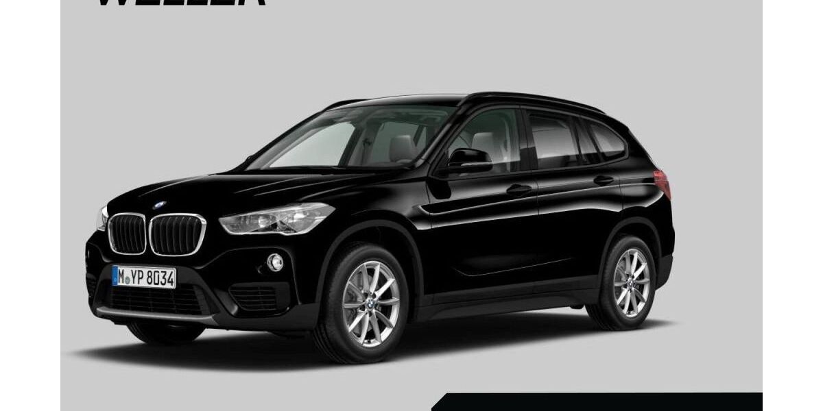 BMW X1 90.888 km 19.350 &euro; Winsen/Luhe 21423
