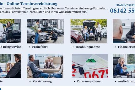 VW Passat 84.754 km 33.980 &euro; Rüsselsheim 65428