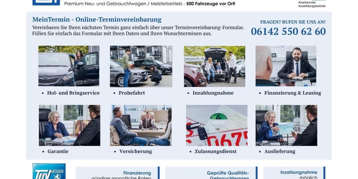 VW Passat 84.754 km 33.980 &euro; Rüsselsheim 65428