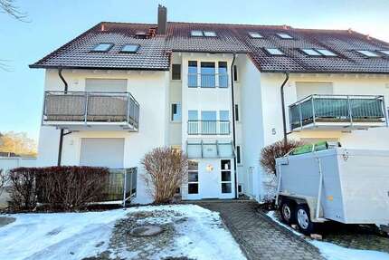 Wohnung zum Kaufen in Sigmaringen 149.000 € 62 m² 3 zimmer