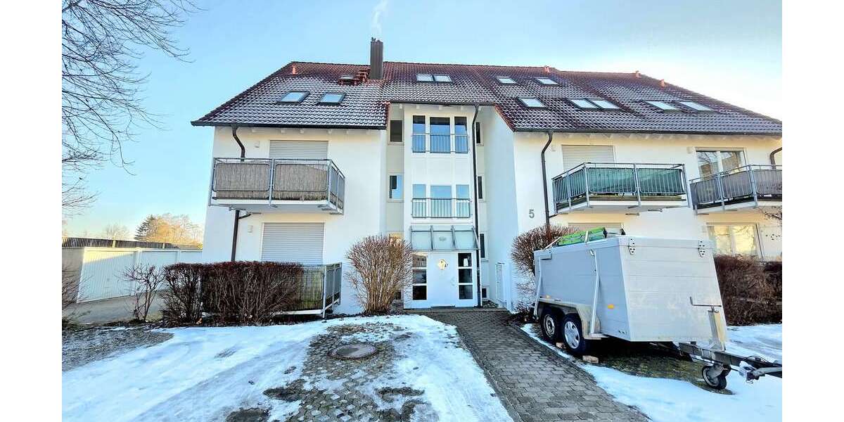 Wohnung zum Kaufen in Sigmaringen 149.000 € 62 m² 3 zimmer
