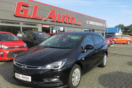 Opel Astra 93.890 km 10.990 € Perleberg 19348