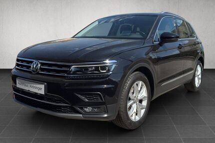 VW Tiguan 100.311 km 22.990 &euro; Birkenfeld 55765