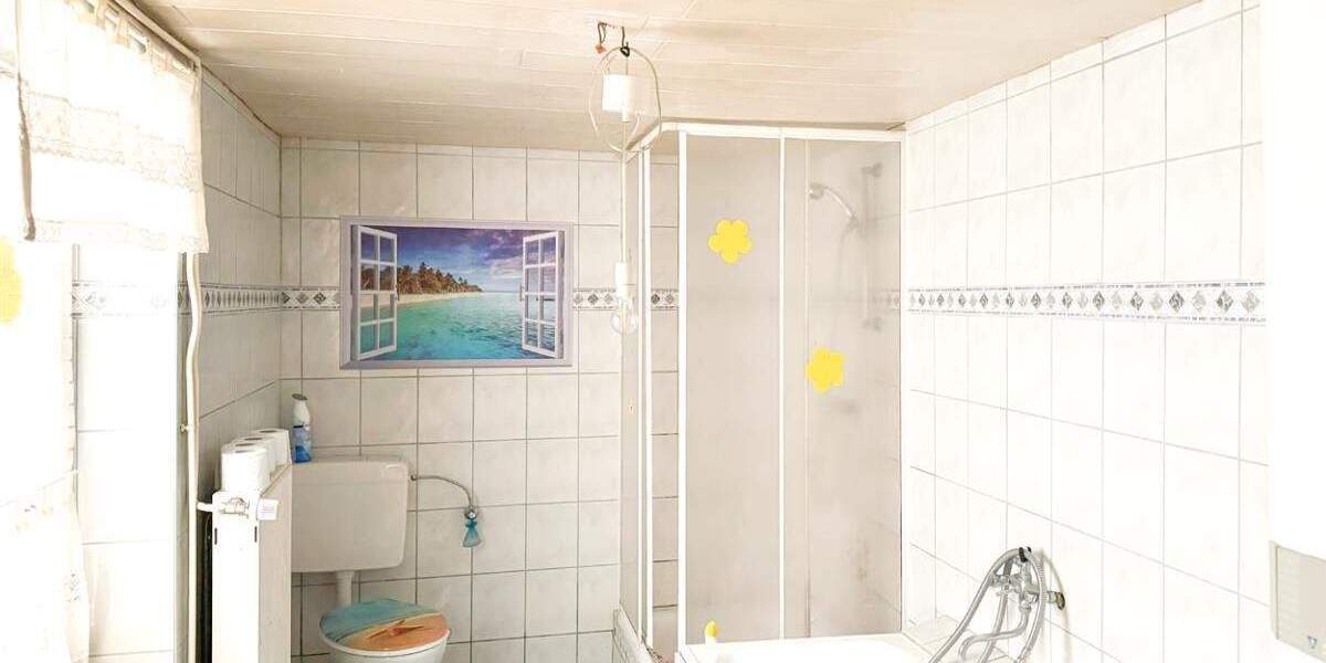 Mehrfamilienhaus, Wohnhaus Kalbe - 4 Zimmer, 110 m&sup2;, 40.000&euro; | Angebot:25706620