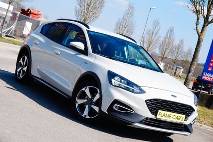 Ford Focus 93.000 km 15.990 &euro; Vöhringen 89269