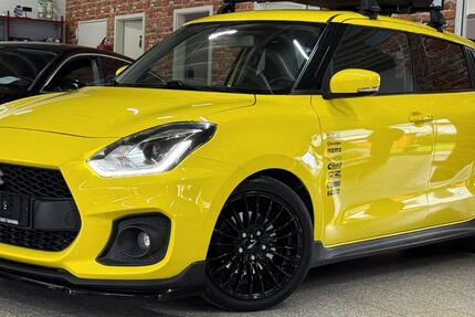 Suzuki Swift 127.000 km 13.500 &euro; Uttenhofen bei Schwäbisch Hall 74538