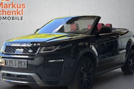 Land Rover Range Rover Evoque 58.154 km 39.950 &euro; Müllenbach 53520