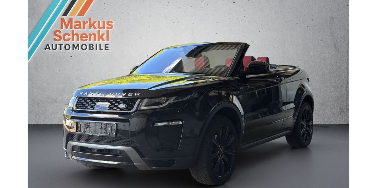Land Rover Range Rover Evoque 58.154 km 39.950 &euro; Müllenbach 53520