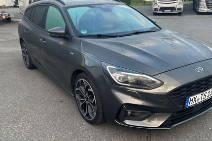 Ford Focus 113.000 km 15.300 &euro; Bad Driburg 33014
