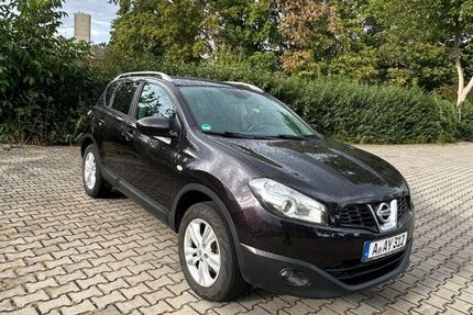 Nissan Qashqai 180.000 km 8.990 &euro; Augsburg 86159