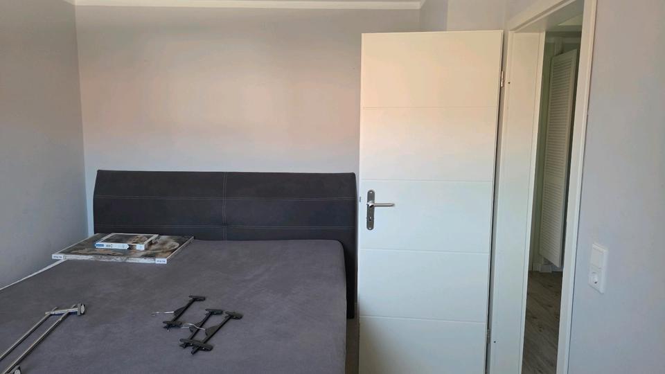 Reihenhaus Lübeck Kücknitz - 3 Zimmer, 75 m&sup2;, 230.000&euro; | Angebot:25384870