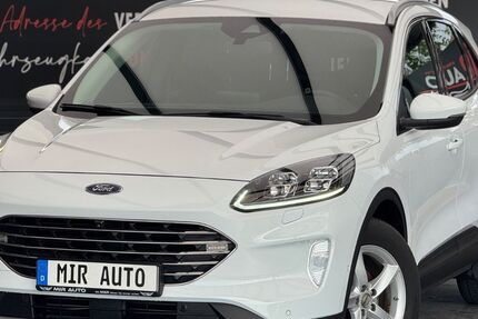 Ford Kuga 22.000 km 21.990 € Sinsheim 74889