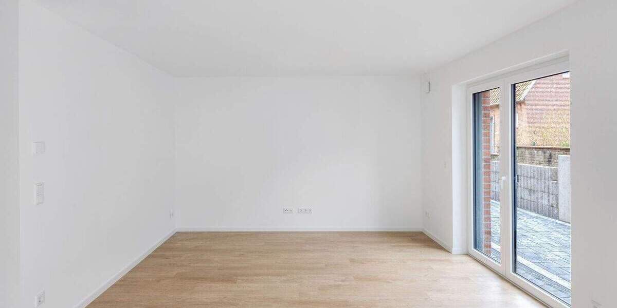 Reihenendhaus Stade - 5 Zimmer, 129 m&sup2;, 1.750&euro; | Angebot:25877239