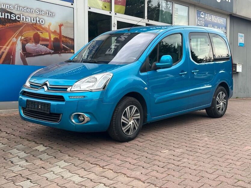 Berlingo