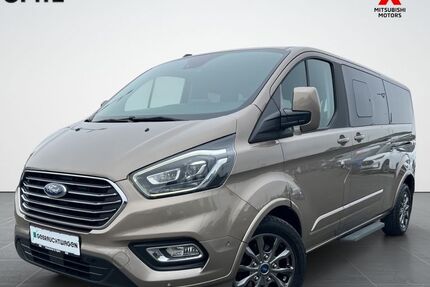 Ford Tourneo Custom 58.500 km 36.750 &euro; Jena-Lobeda 07747