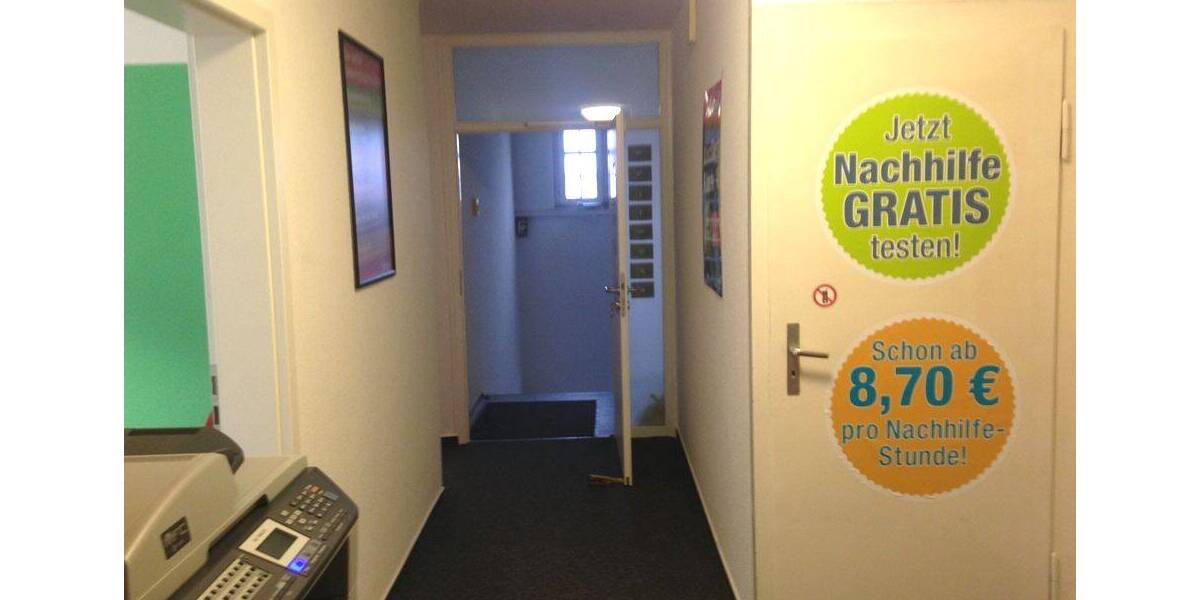 Gewerbeobjekt Bad Mergentheim - 5 Zimmer, 140 m&sup2;, 225.000&euro; | Angebot:26815930