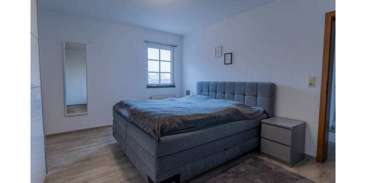 Etagenwohnung Heide - 2 Zimmer, 71 m&sup2;, 570&euro; | Angebot:26244610