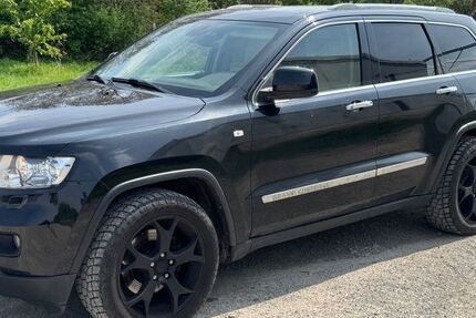 Jeep Grand Cherokee 290.481 km 8.000 &euro; Arnstadt 99310